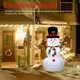 thumbnail image 4 of Adorno Modelo Gigante Iluminado Inflable Con LED Regalos Navidad Y Nuevo, 4 of 9