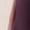 Dark Purple, variant on 2026 New Women's Rust Red Boat Neck Sleeveless Twist Waist Mermaid Midi Dress Elegant Formal Cocktail Party Dress