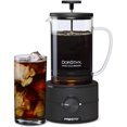 thumbnail image 1 of Presto 02937 Dorothy™ Electric Rapid Cold Brewer - Cold brew at home in 15 minutes - No more waiting 12 to 24 hours., 1 of 5
