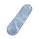 thumbnail image 1 of Bolso de cuero PU Parte inferior Tejido de ganchillo Parte inferior Base Shaper Pad Cojín Tejido a mano Azul Yuyangstore Almohadilla moldeadora, 1 of 6
