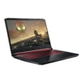 thumbnail image 4 of Restored Acer Nitro 5 17.3" Full HD Gaming Laptop, Intel Core i5 i5-9300H, 8GB RAM, NVIDIA GeForce GTX 1650 4 GB, 512GB SSD, Windows 10 Home, Black, AN517-51-56YW, 4 of 9