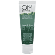 OM Botanical Young and Bright | All-in one Organic Day Night Face Cream & Dark Spot Corrector
