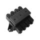thumbnail image 5 of Caja de relés para coche profesional, 20 vías, 20 ranuras, 32V, para barcos, coches y camiones Estilo A, 5 of 8