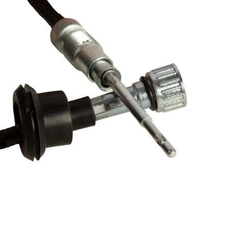 Tachometer Cable Replacement for JOHN DEERE 1020 1030 1130 1630 3030 AL23837