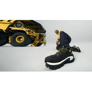 Cat Footwear Mens Low-Top Trainers