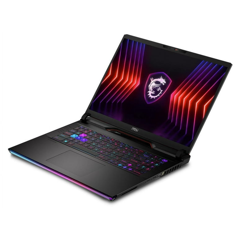 Amazon.com: MSI Vector GP66 Gaming Laptop: 12th Gen Intel