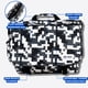 thumbnail image 4 of Bandolera J World Thomas 16 con funda para portátil, camuflaje, 4 of 9