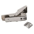 thumbnail image 3 of Boat Latch, RV Latch Firm Locking Fine Polishing  For Cabinet, 3 of 8