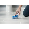 thumbnail image 4 of Clorox Multi-Purpose Flex Scrub Cleaning Brush with Removable Handle, 4 of 8