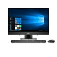 thumbnail image 3 of Dell Inspiron 3480 All-in-One (AIO) Desktop, 23.8'', Intel Core i3-8145U, 8GB RAM, 1TB 5400 RPM HDD, Intel UHD Graphics 620, Windows 10 Home, i3480-3394BLK-PUS, 3 of 10