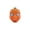 C #028, variant on Halloween Horned Devil Mask Slow Rising Squishy Toy Soft Squeeze Stress Relief Fidget Toy for Adults Kids Party Favor Home Desktop Decoration Gift (A)