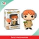 thumbnail image 3 of Funko Pop Harry Potter Ron Weasley 56 Funko Pop Ron Weasley 4 Pulgadas, 3 of 4