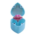 thumbnail image 5 of Valentines -Printed Bouncing Heart Surprise Gift Box Pops-Up Love Reveal For Chocolates Rings And Small Presents, 5 of 5