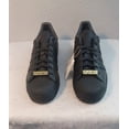 thumbnail image 4 of New Adi-das Originals SUPERSTAR Shoes (GY0026) Core Black/Carbon~ Men’s Size 10, 4 of 6