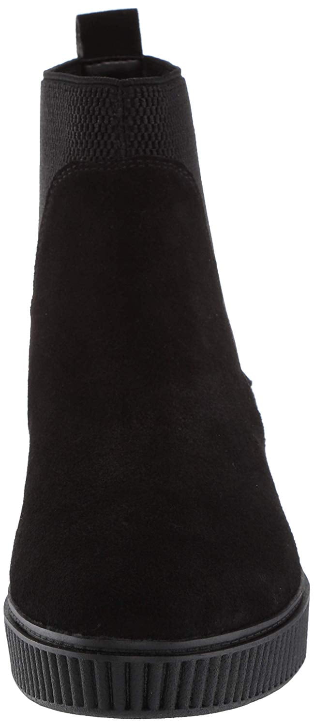 aerosoles barnstormer wedge bootie