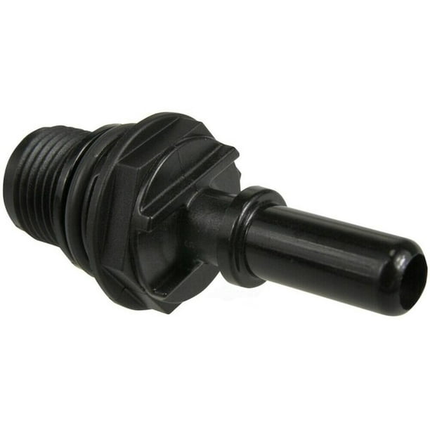 PCV Valve Compatible with 2014 2021 Chevy Silverado 1500 4.3L V6