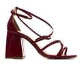 thumbnail image 1 of Zapatillas Sora para Mujer 2052 rojo 25.5, 1 of 6