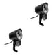thumbnail image 4 of Advancent Faro de plástico para bicicleta eléctrica linterna LED 180 grados, 4 of 6