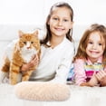 thumbnail image 4 of Plush Cat Toys with Catnip - Perfect for Kittens, 4 of 5