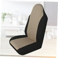 thumbnail image 4 of WEUVEB Cubre Asiento Para Auto Multi Color De Material Transpirable Para Proteger Y Embellecer, 4 of 8