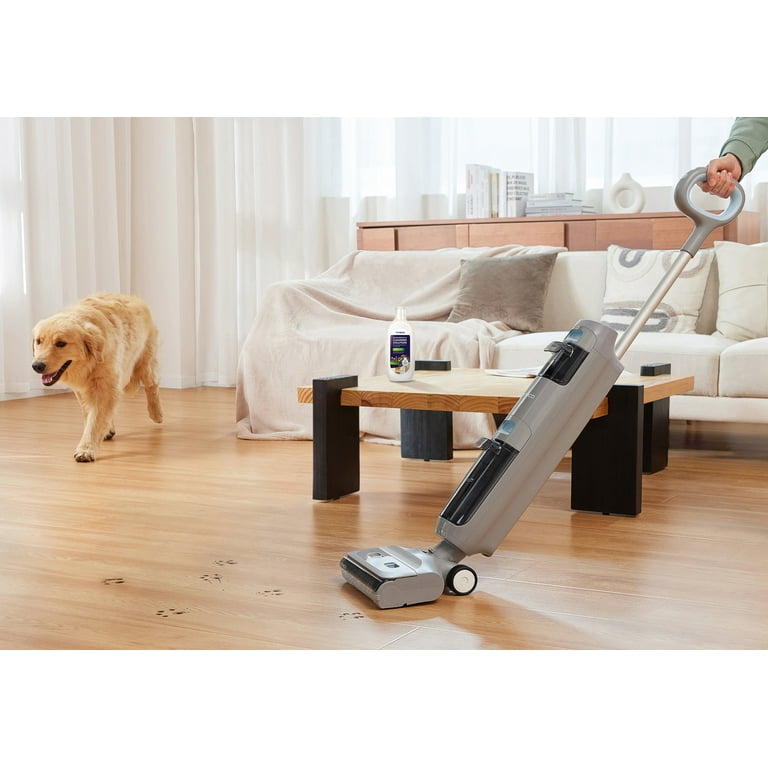 Tineco Multi-Surface Cleaning Solution, Spring Fresh, For All Hard