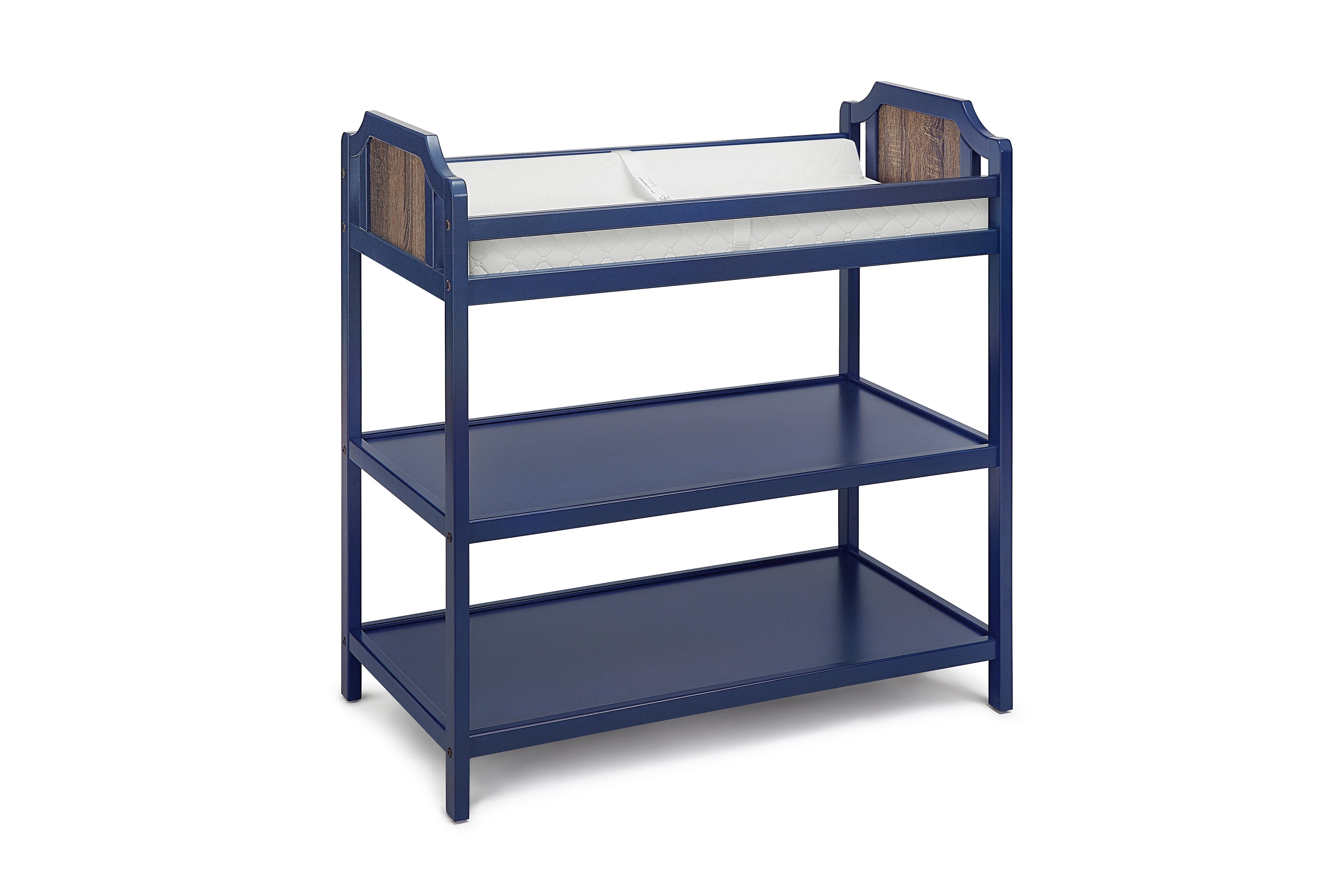 Suite Bebe Brees Changing Table in Midnight Finish