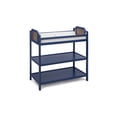 thumbnail image 3 of Suite Bebe Brees Changing Table in Midnight Finish, 3 of 9
