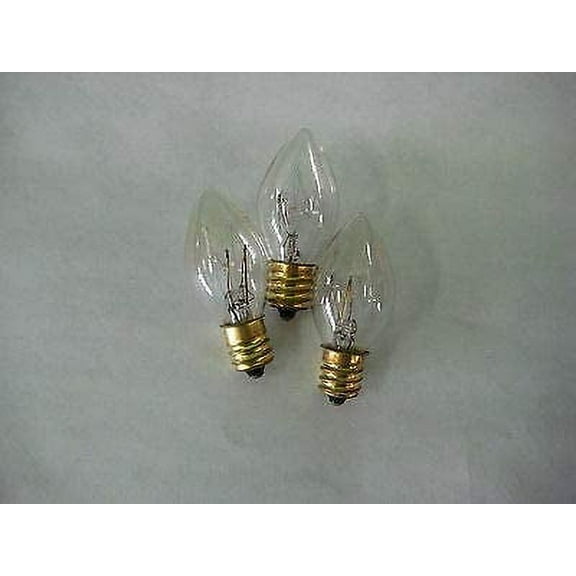 Peep N' Peeper Replacement Bulbs-Set of 3