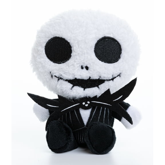 Jack Skellington Cuteeze 6" Plush