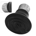 thumbnail image 4 of Emisor de Calor de Cerámica Infrarroja, Bulbo de Calefacción de Reptiles E27 Lámparas de Terrario Negro de Terrario para reptiles serpientes de tortuga, 4 of 7