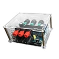 thumbnail image 2 of LOVIVER TPA3116D2 2.1 Digital Stereo Subwoofer Audio Amplifier 50W*2 plus100W*1, 2 of 5