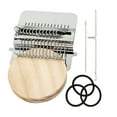 thumbnail image 3 of Knitting Kit for Beginners, Portable Weaving Tool Set, Complete Sewing Repair Supplies, Craft Room & Travel Essential, 3 of 8
