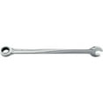 thumbnail image 2 of GearWrench 85854 Xl X-beam Combination Ratcheting Wrench - 7/16", 2 of 3
