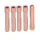 thumbnail image 4 of Consumibles de soplete de soldadura TIG ANGGREK 20 piezas Electrodo de tungsteno Stubby WP-9F, 4 of 8