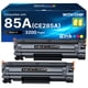 thumbnail image 1 of Cartucho de Tóner Compatible E-Z Ink 85A para HP Laserjet, 1 of 7