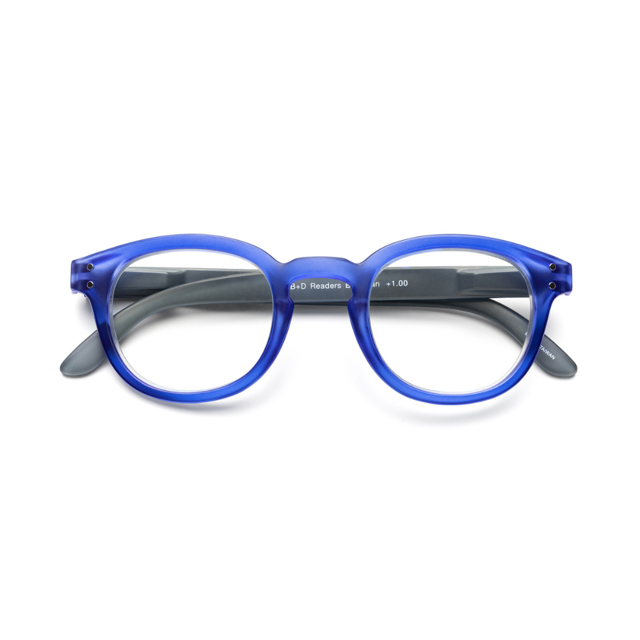 Lentes de Lectura con Filtro de Luz Azul B+D Blue Ban Azul