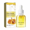 thumbnail image 1 of Suero facial con esencia de abejas y propóleos, suero hidratante, suero calmante, blanqueador e iluminador, suero hidratante antiarrugas, 30 ml, 1 of 9