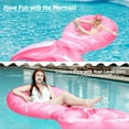 thumbnail image 3 of Inflatable Pool Float, 3 of 6