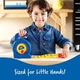 thumbnail image 4 of Toy Tape Measure Learning Resources Pretend Play desde hace más de 3 años, 4 of 9