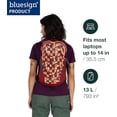 thumbnail image 2 of Mochila Osprey Daylite Commuter, color negro, 2 of 5