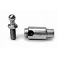 thumbnail image 3 of Steinjäger Quick Disconnect Cable Ball Joints 5/16-24 50 Pack, 3 of 3