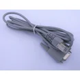 thumbnail image 3 of New Db9 9Pin Serial Port- Rj45 Cat5 Ethernet Lan Cable 6Ft Cord 720-C2270-00 Ups, 3 of 5