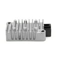 thumbnail image 2 of Unique Bargains 3TJ-81960-02-00 Voltage Regulator Rectifier for Yamaha  XT225 XT250 Serow, 2 of 2