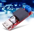 thumbnail image 3 of 7V-24V à 5V/3A Convertisseur Synchrone de Module d'Alimentation DC-DC de Redressement, 3 of 11