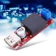 thumbnail image 3 of Convertidor de módulo de fuente de alimentación reductor DC-DC de rectificación síncrona de 7V-24V a 5V/3A, 3 of 8