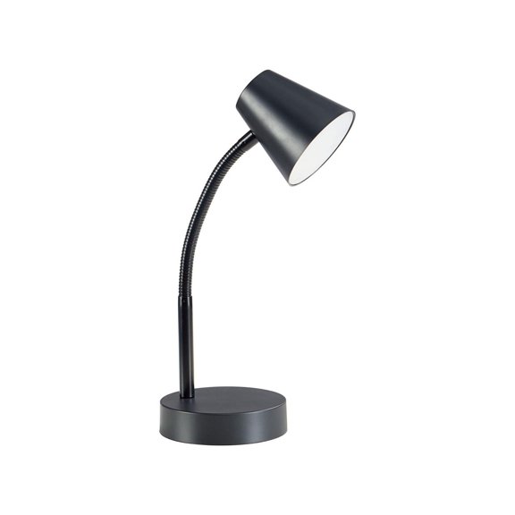 Lampe de bureau  Mainstays