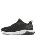 thumbnail image 1 of Tenis Puma Electron E para Hombre 380435-10 negro 27 Puma 380435-10 ELECTRON E, 1 of 5