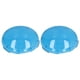 thumbnail image 1 of Cubierta de lente de lámpara de piscina, 2 piezas 19 cm Cubierta de lente de luz de lámpara de piscina Cubierta de lente de lámpara de piscina Diseño revolucionario, 1 of 8