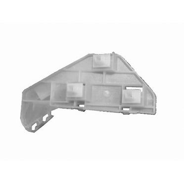 New Aftermarket  Premium Fit Front Driver Side Lower Bumper Cover Spacer Panel 71198S9A000 fits 2002-2006 Honda CR-V