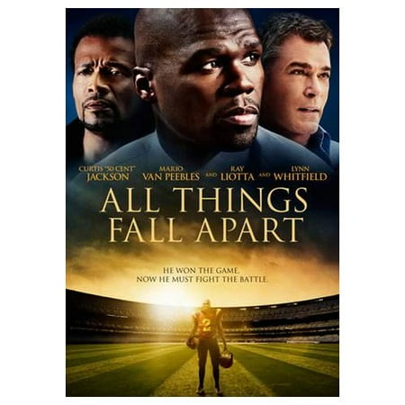 All Things Fall Apart (2012)